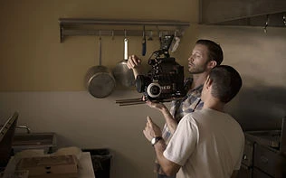 Camera Operator